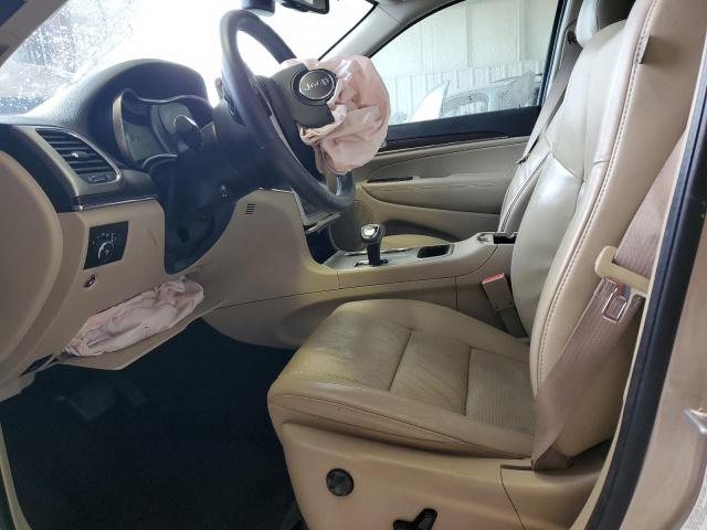 2015 JEEP GRAND CHER - 1C4RJEBGXFC681075