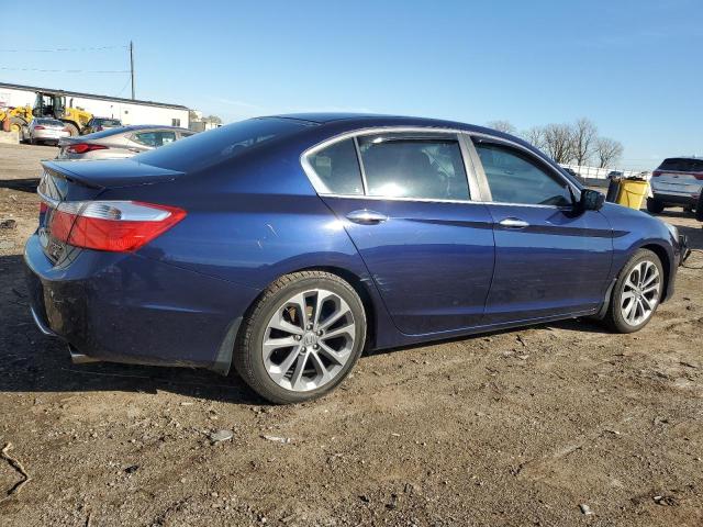 VIN 1HGCR2F52DA224325 2013 HONDA ACCORD no.3