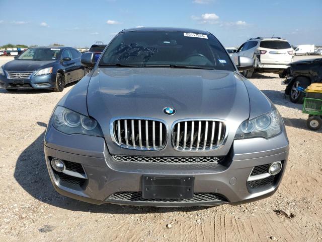 VIN 5UXFG8C59DL591704 2013 BMW X6 no.5