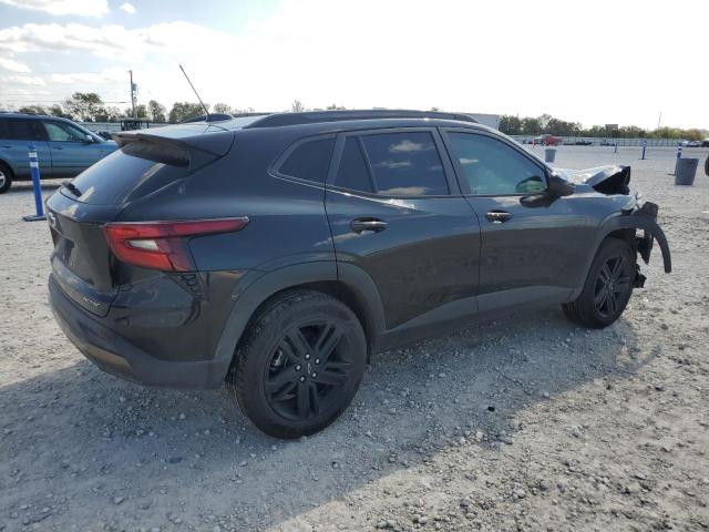 2025 CHEVROLET TRAX ACTIV - KL77LKEP5SC028219