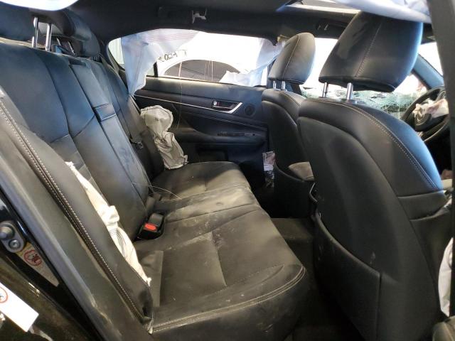 2019 LEXUS GS 350 BAS - JTHCZ1BL2KA010704