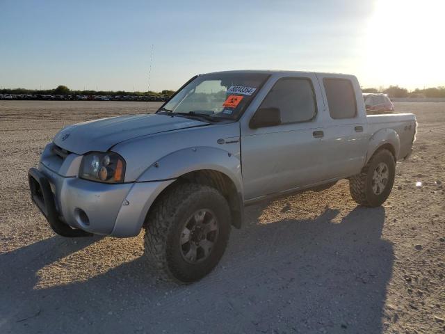 NISSAN FRONTIER C