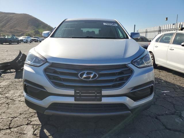 VIN 5XYZTDLB7HG497251 2017 Hyundai Santa Fe no.5