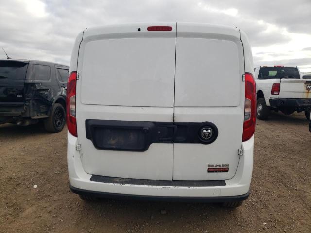 2022 RAM PROMASTER - ZFBHRFAB5N6Y26992