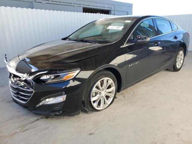 2024 CHEVROLET MALIBU LT - 1G1ZD5ST4RF167898
