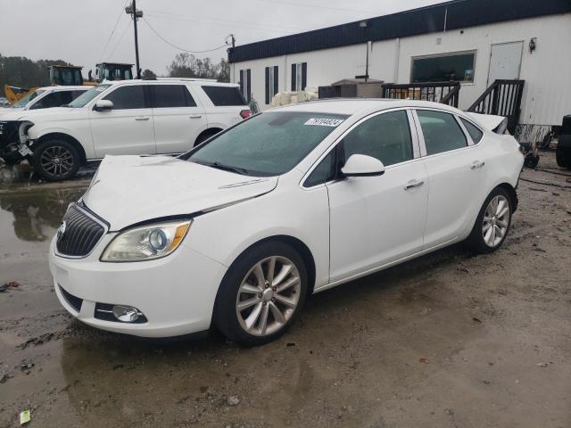 BUICK VERANO CON