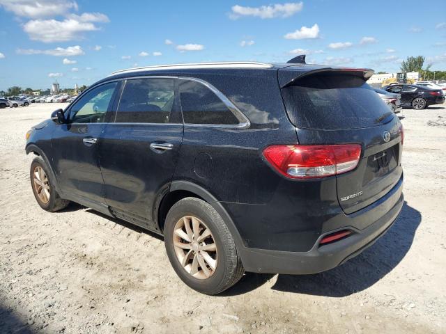 VIN 5XYPG4A35JG363433 2018 KIA SORENTO no.2