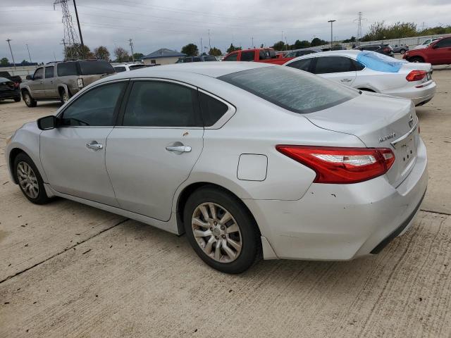 2017 NISSAN ALTIMA 2.5 - 1N4AL3AP6HC272044