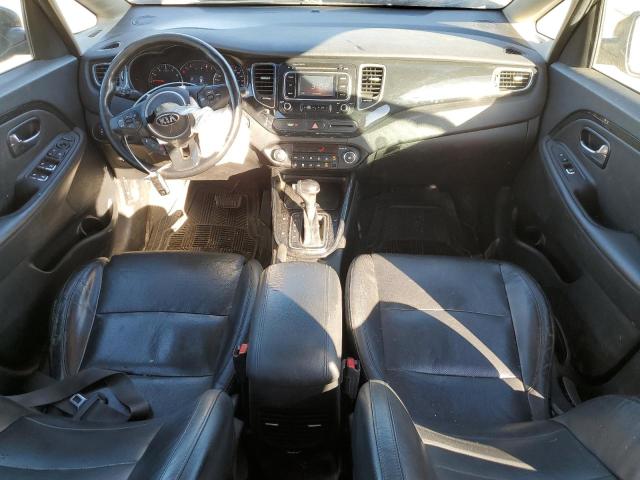 2016 KIA RONDO KNAHU8A35G7165443