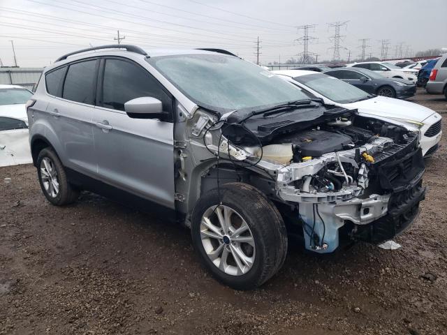 2018 FORD ESCAPE SE - 1FMCU0GD8JUB51197