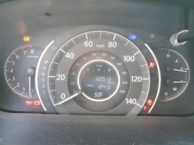 2016 HONDA CR-V LX - 5J6RM4H3XGL001600