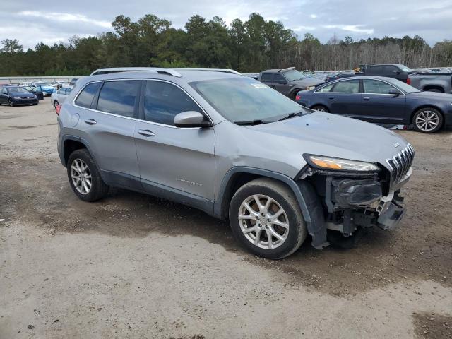 2015 JEEP CHEROKEE L - 1C4PJLCBXFW677489