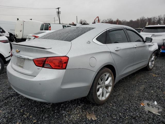 Vin: 2g1105s37h9187952, lot: 81783544, chevrolet impala lt 20173