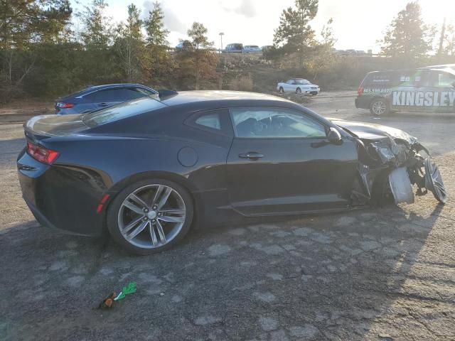 2018 CHEVROLET CAMARO LT - 1G1FB1RS4J0136916