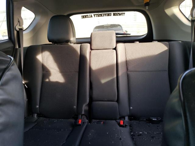 2018 TOYOTA RAV4 LE - 2T3BFREV4JW713402