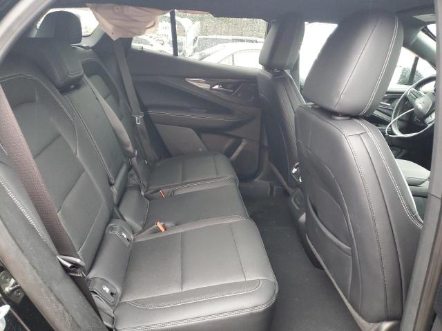 2025 CHEVROLET BLAZER LT 3GNKDGRJ7SS115330