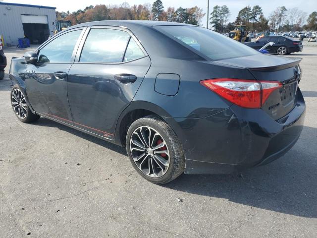 2016 TOYOTA COROLLA L - 5YFBURHE7GP406973