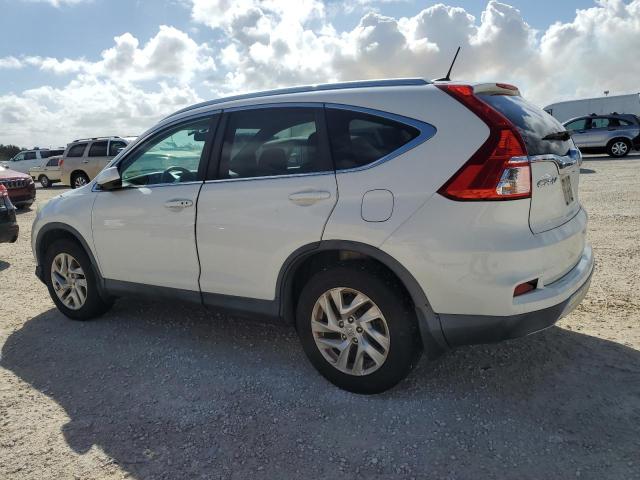 VIN 5J6RM3H78FL024420 2015 Honda CR-V, Exl no.2