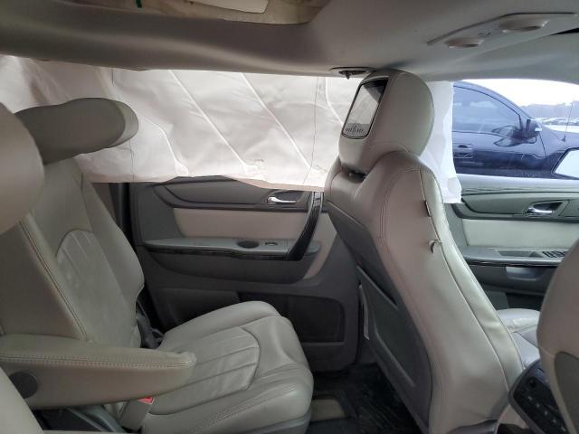 2015 GMC ACADIA SLT - 1GKKRSKD8FJ162802