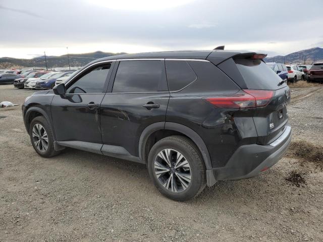2023 NISSAN ROGUE SV - JN8BT3BB8PW355039