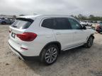 BMW X3 SDRIVE3 снимка