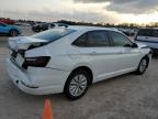 VOLKSWAGEN JETTA S photo