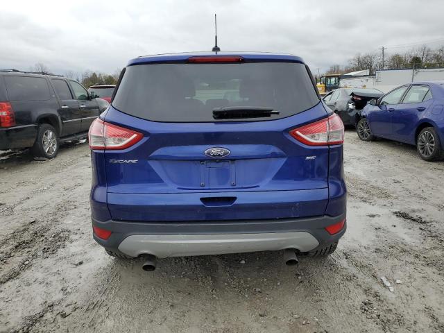 VIN 1FMCU0G72FUA15911 2015 FORD ESCAPE no.6