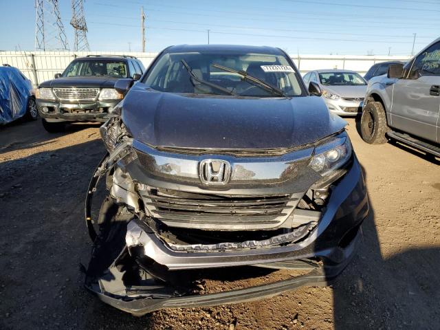 2019 HONDA HR-V LX - 3CZRU6H30KM736069