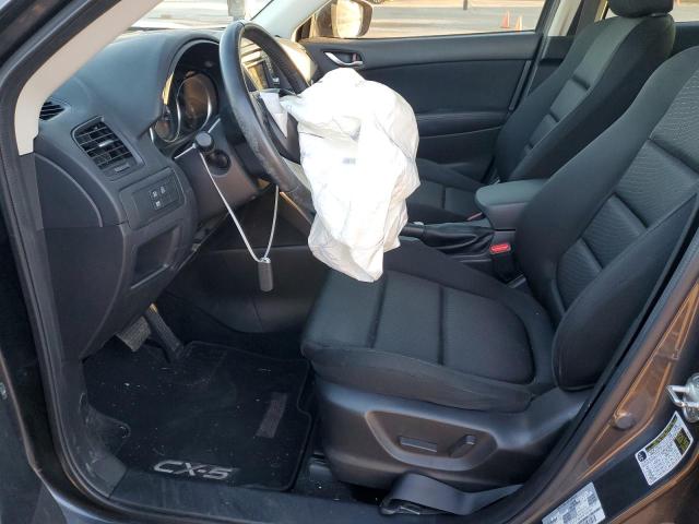 2015 MAZDA CX-5 TOURI - JM3KE2CY1F0524393