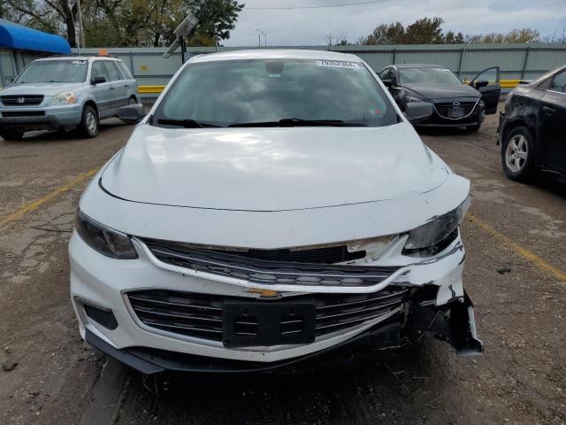 2017 CHEVROLET MALIBU LS - 1G1ZB5ST8HF141809