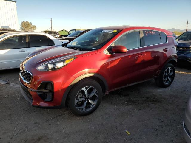 VIN KNDPM3AC4N7997144 2022 KIA SPORTAGE no.1