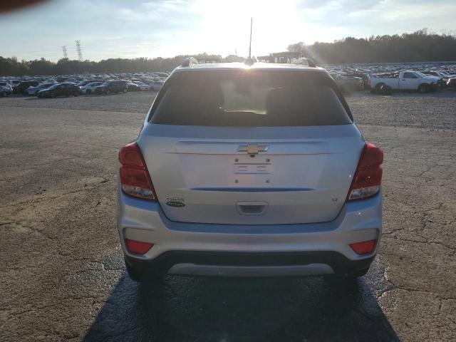 VIN KL7CJLSB0KB864271 2019 CHEVROLET TRAX no.6