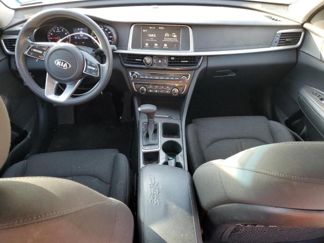 2019 KIA OPTIMA LX - 5XXGT4L37KG372164