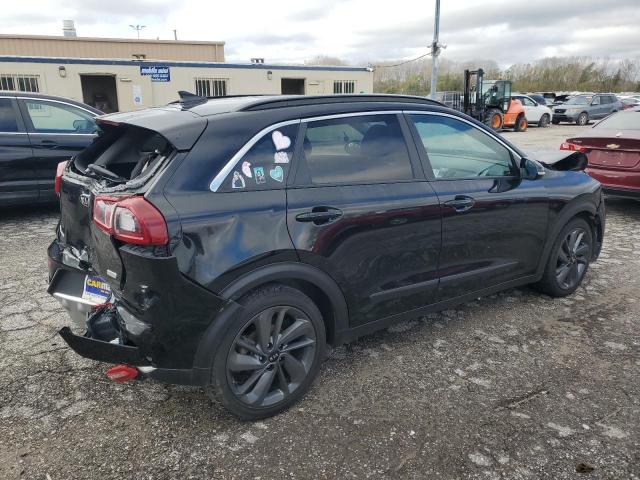 2017 KIA NIRO EX - KNDCC3LC6H5080866