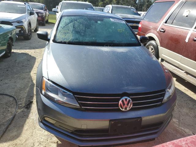 2016 VOLKSWAGEN JETTA SPOR - 3VWD17AJ5GM235240