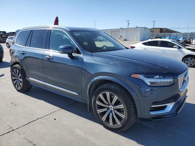 2021 VOLVO XC90 T8 RE YV4BR0CK9M1717232