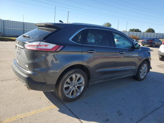 Vin: 2fmpk3k91lbb34987, lot: 80091944, ford edge titanium 20203