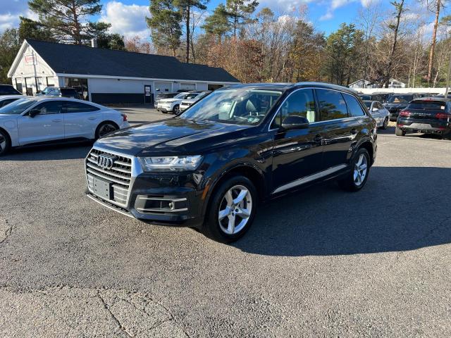 VIN WA1VAAF71HD058193 2017 AUDI Q7 no.2