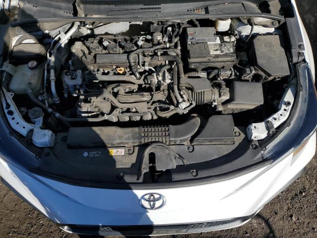 VIN 5YFP4RCE8LP005990 2020 Toyota Corolla, SE no.11