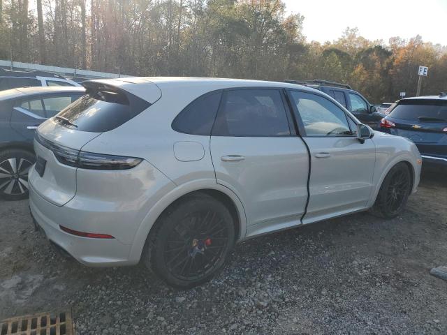2022 PORSCHE CAYENNE GT - WP1AG2AYXNDA38429