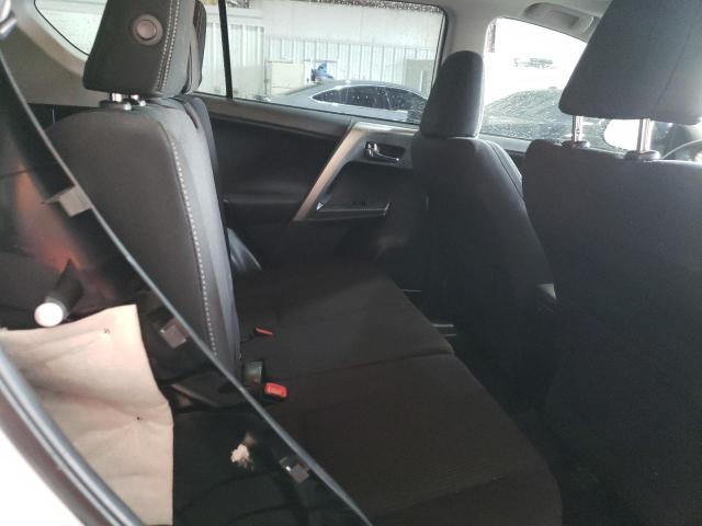 2015 TOYOTA RAV4 XLE - JTMRFREV3FD131620