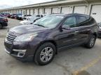 2016 CHEVROLET TRAVERSE L - 1GNKVHKD2GJ156366