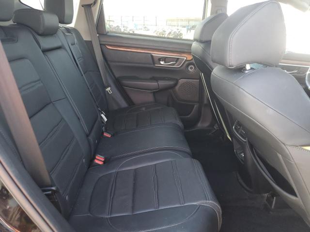2022 HONDA CR-V TOURI - 2HKRW2H90NH651286