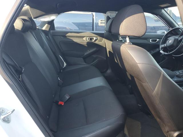 2023 HONDA CIVIC SPOR - 2HGFE2F50PH525867