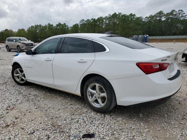 Vin: 1g1zb5st6jf202113, lot: 81172974, chevrolet malibu ls 20182