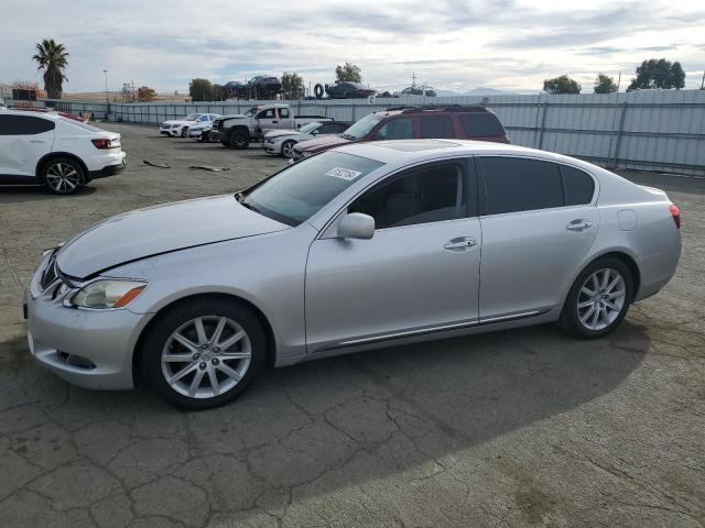 2006 LEXUS GS 300 #3023964218