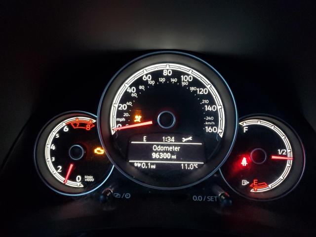 2017 VOLKSWAGEN BEETLE S/S - 3VW517AT8HM813905