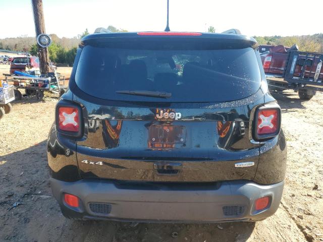 2018 JEEP RENEGADE L - ZACCJBBB7JPH04440