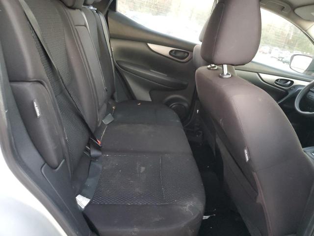 2021 NISSAN ROGUE SPOR - JN1BJ1AV6MW313307
