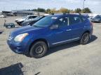 NISSAN ROGUE S photo